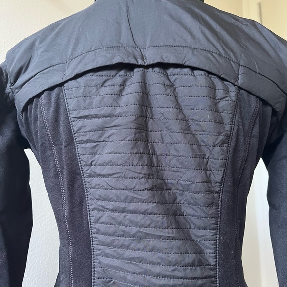 Sprinter Jacket - Picture 11 of 16